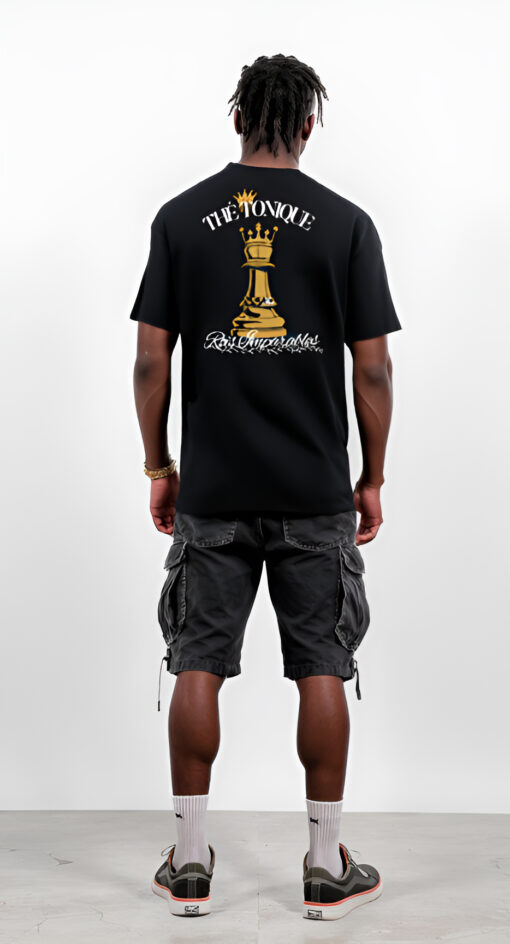 Rois Tee - Image 4