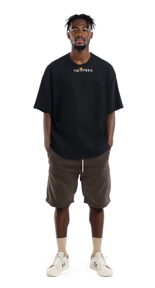 Rois Tee - Image 3